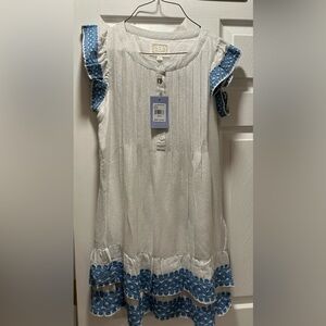 NWT SAIL TO SABLE dress